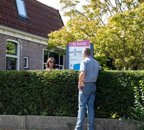 Tevreden inwoners voelen meer verbondenheid met hun buurt