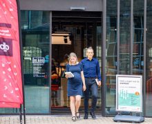 Friese taal blijft stevig verankerd in de samenleving