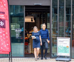 Friese taal blijft stevig verankerd in de samenleving