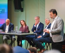 Terugblik op Toekomstsymposium Fries Geluk