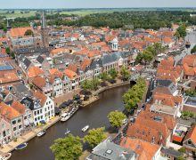 Wonen in Fryslân: lagere woonlasten door eigen woningbezit, maar huurders blijven kwetsbaar