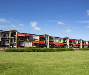 Vraag naar sociale huurwoningen in Fryslân blijft hoog, systeemverandering en methodologische verfijning in het onderzoek