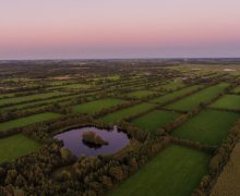 Planbureau Fryslân presenteert koers voor 2026 en nieuwe uitstraling