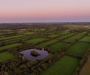 Planbureau Fryslân presenteert koers voor 2026 en nieuwe uitstraling