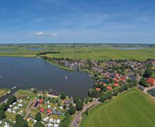 Toekomst van veenweidegebied Idzegea: brede welvaart in kaart gebracht