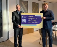 Brede welvaartsscans van Friese gemeenten: feitenfundament richting verkiezingen gemeenteraad 2026