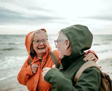 Samen oud worden op de Waddeneilanden vraagt om samenhangende keuzes