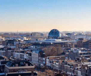 Friese ondernemer hecht grote waarde aan maatschappelijke bijdrage