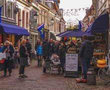 Aantal misdrijven stabiel, gevoel van onveiligheid licht toegenomen