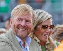 Friezen gematigd positief over het Koninklijk Huis, vooral vrouwen en ouderen enthousiast