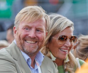 Friezen gematigd positief over het Koninklijk Huis, vooral vrouwen en ouderen enthousiast