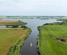 0-meting brengt brede welvaart in Zuidwest-Friesland in kaart voor lerende evaluatie Regio Deal
