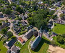 Actualisatie Blue Delta Monitor: nieuwe indicatoren geven scherp beeld van de Friese economie