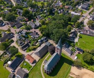 Actualisatie Blue Delta Monitor: nieuwe indicatoren geven scherp beeld van de Friese economie