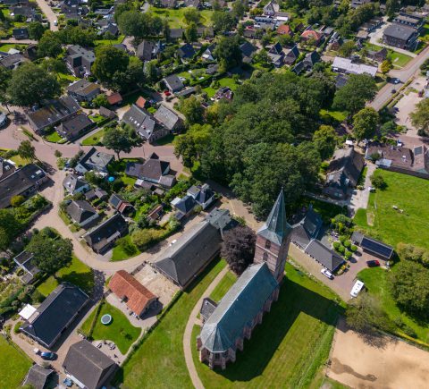 Actualisatie Blue Delta Monitor: nieuwe indicatoren geven scherp beeld van de Friese economie