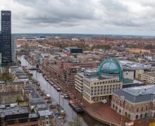 Mienskip als motor van economische groei