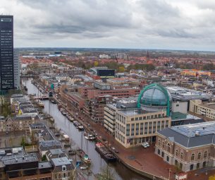 Mienskip als motor van economische groei