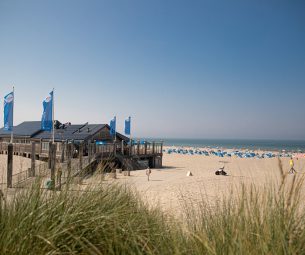Essay: De Tent van Thorbecke