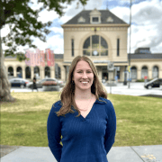 Nika Lindhout MSc