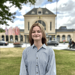 Anke Wiersma