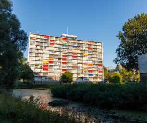 Woningzoekenden in Fryslân staan gemiddeld bijna vijf jaar ingeschreven voor een sociale huurwoning