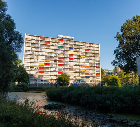 Woningzoekenden in Fryslân staan gemiddeld bijna vijf jaar ingeschreven voor een sociale huurwoning